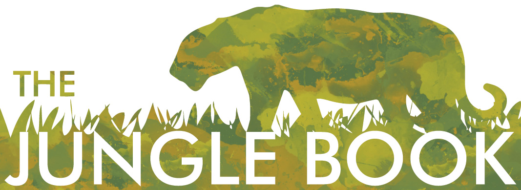 Jungle Book logo