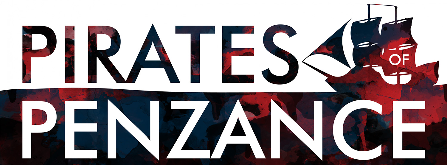 Pirates of Penzance logo