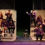 Band Geeks! the musical | Broadway Rose Theatre Company