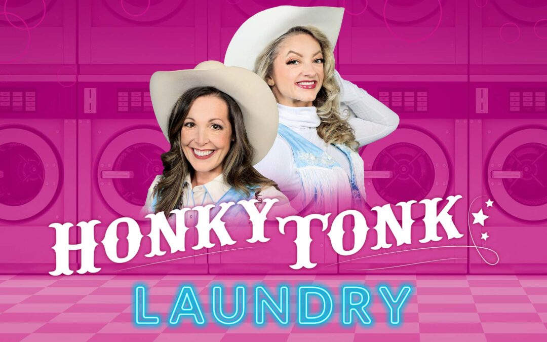 Honky Tonk Laundry Broadway Rose Theatre Company