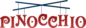 Pinocchio logo