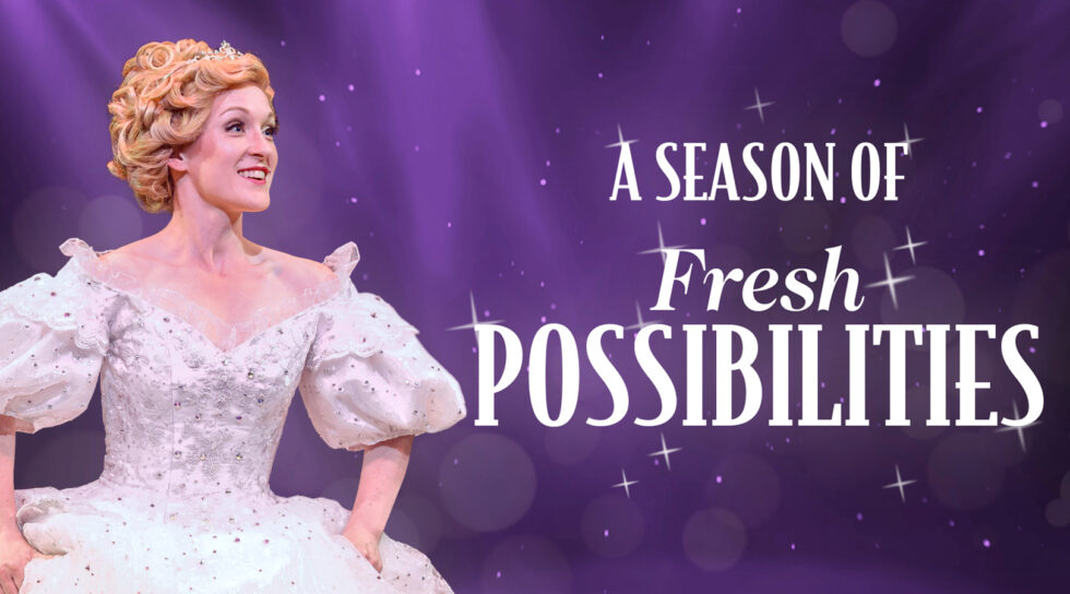 2023 Season of Fresh Possibilities Broadway Rose Theatre